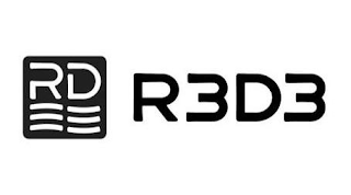 RD R3D3