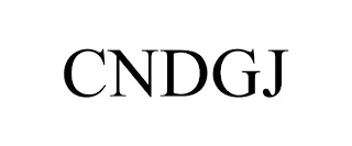 CNDGJ
