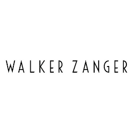 WALKER ZANGER