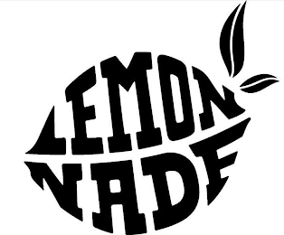 LEMON NADE