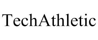 TECHATHLETIC