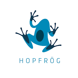 HOPFRÖG