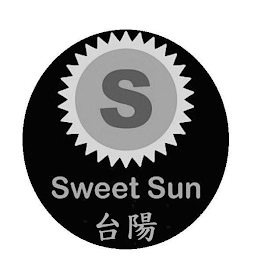 S SWEET SUN