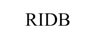 RIDB