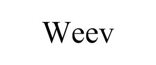 WEEV