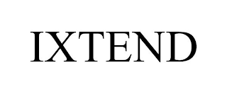 IXTEND