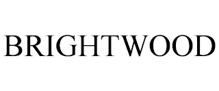 BRIGHTWOOD