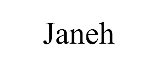 JANEH