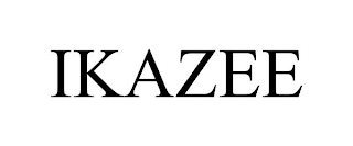 IKAZEE