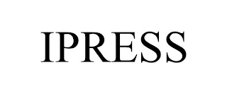 IPRESS