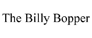 THE BILLY BOPPER