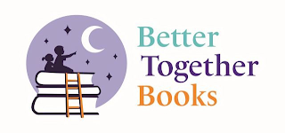 BETTER TOGETHER BOOKS
