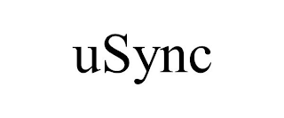 USYNC