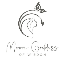 MOON GODDESS OF WISDOM