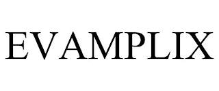 EVAMPLIX