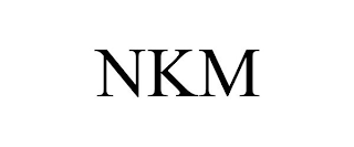 NKM