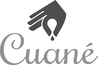 CUANÉ