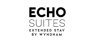 ECHO SUITES EXTENDED STAY BY WYNDHAM