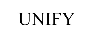 UNIFY