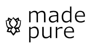 MADE PURE