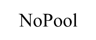 NOPOOL