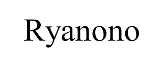 RYANONO