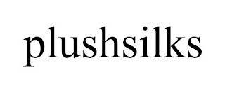 PLUSHSILKS