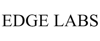 EDGE LABS