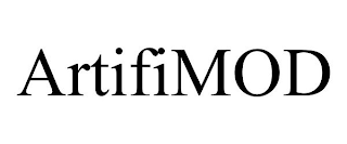 ARTIFIMOD