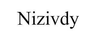 NIZIVDY