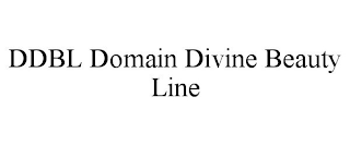 DDBL DOMAIN DIVINE BEAUTY LINE