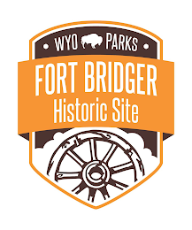 WYO PARKS FORT BRIDGER HISTORIC SITE