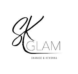 SK GLAM SHANISE & KEYONNA