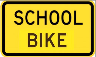 SCHOOL BIKE