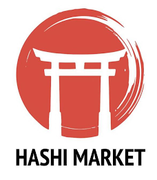 HASHI MARKET