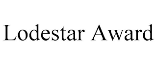 LODESTAR AWARD