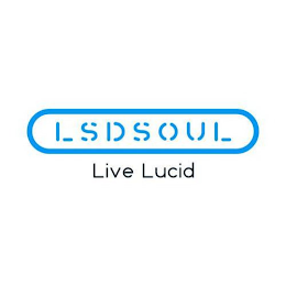 LSDSOUL LIVE LUCID