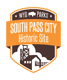 WYO PARKS SOUTH PASS CITY HISTORIC SITE