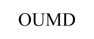 OUMD
