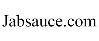 JABSAUCE.COM