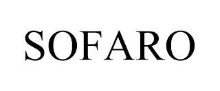 SOFARO