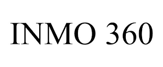 INMO 360