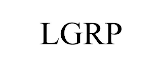 LGRP