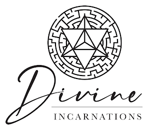 DIVINE INCARNATIONS