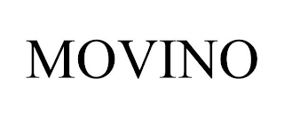 MOVINO