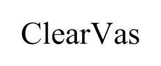 CLEARVAS