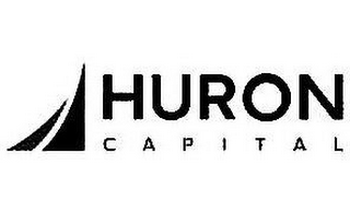 HURON CAPITAL