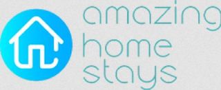 AMAZING HOME STAYS