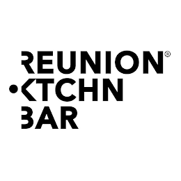 REUNION KTCHN BAR