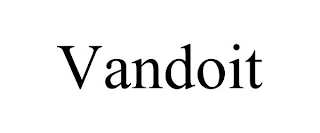 VANDOIT